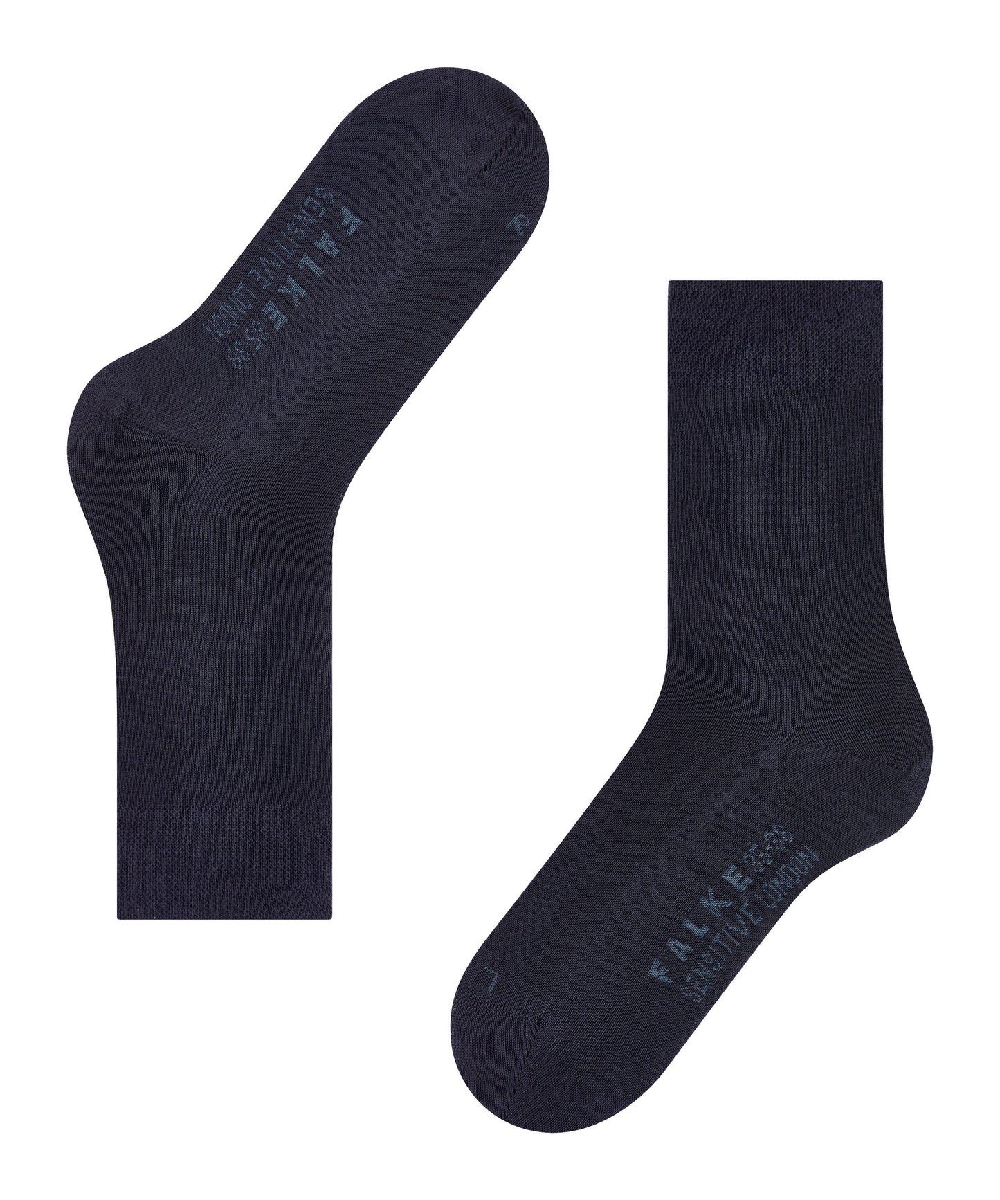 Socken Sensitive London (Dark Navy)