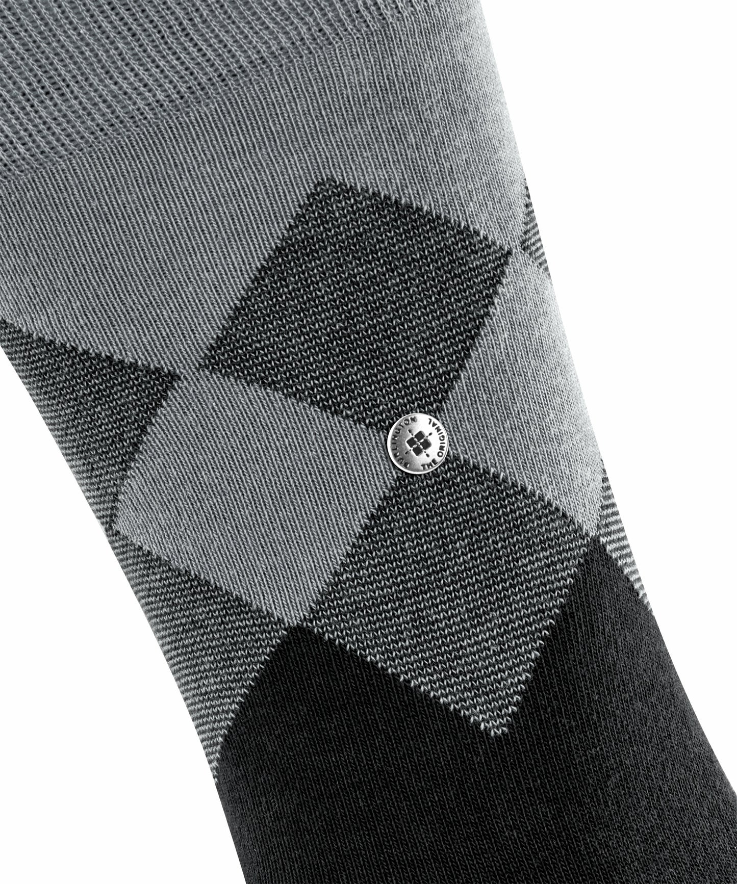 Socken Hampstead (Black)
