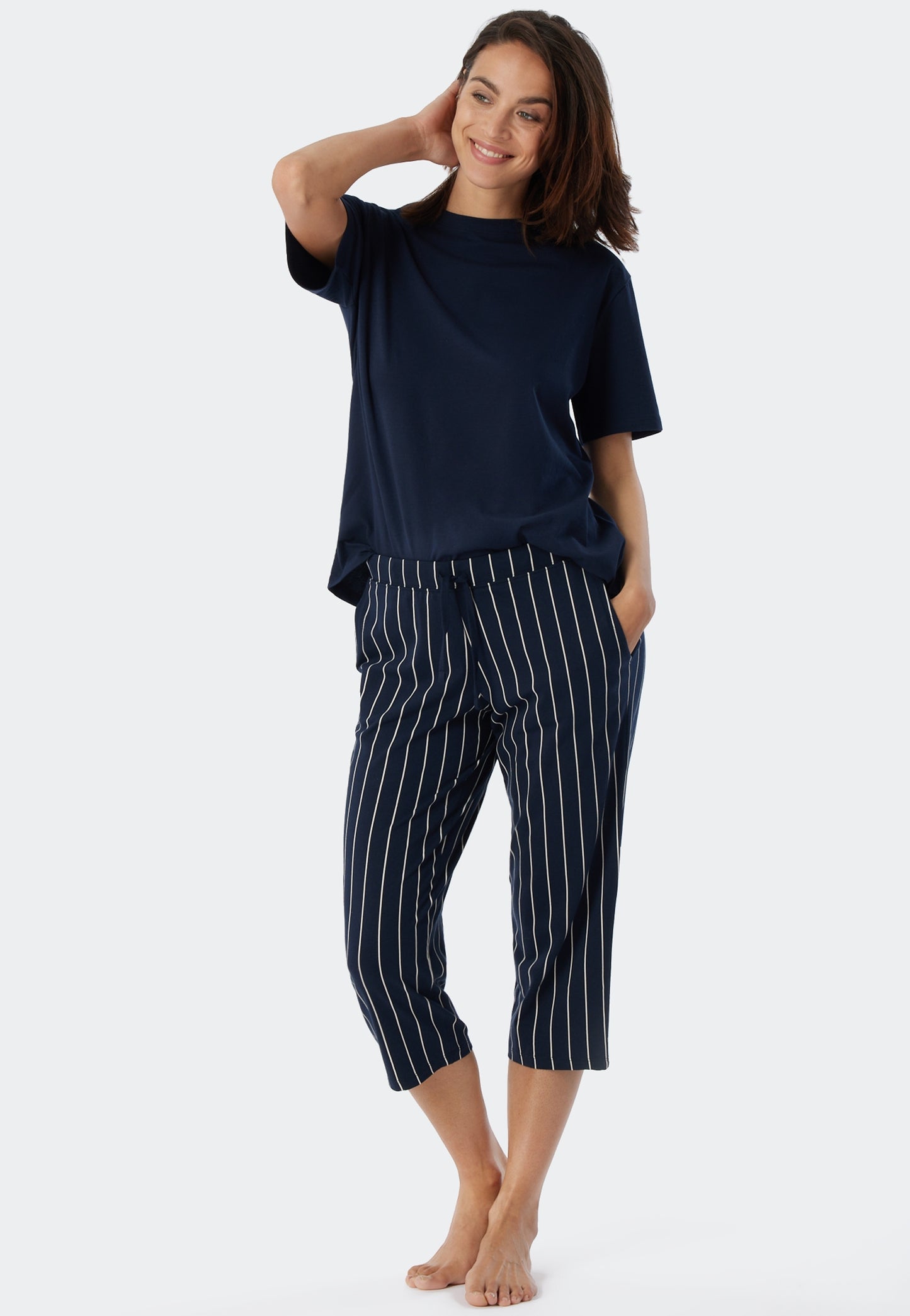 Hose 3/4 (Multicolor)