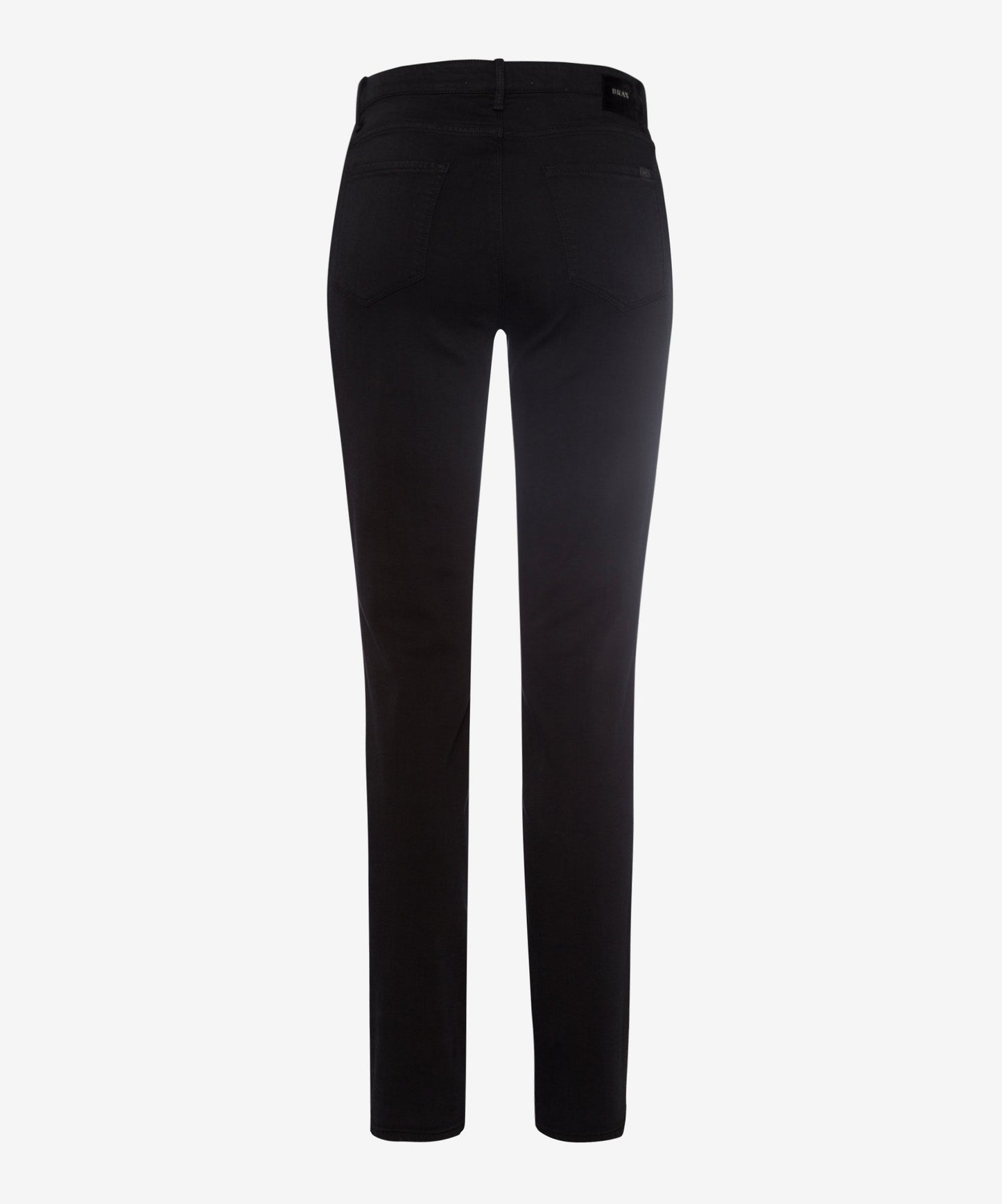Style Shakira (Clean Black)
