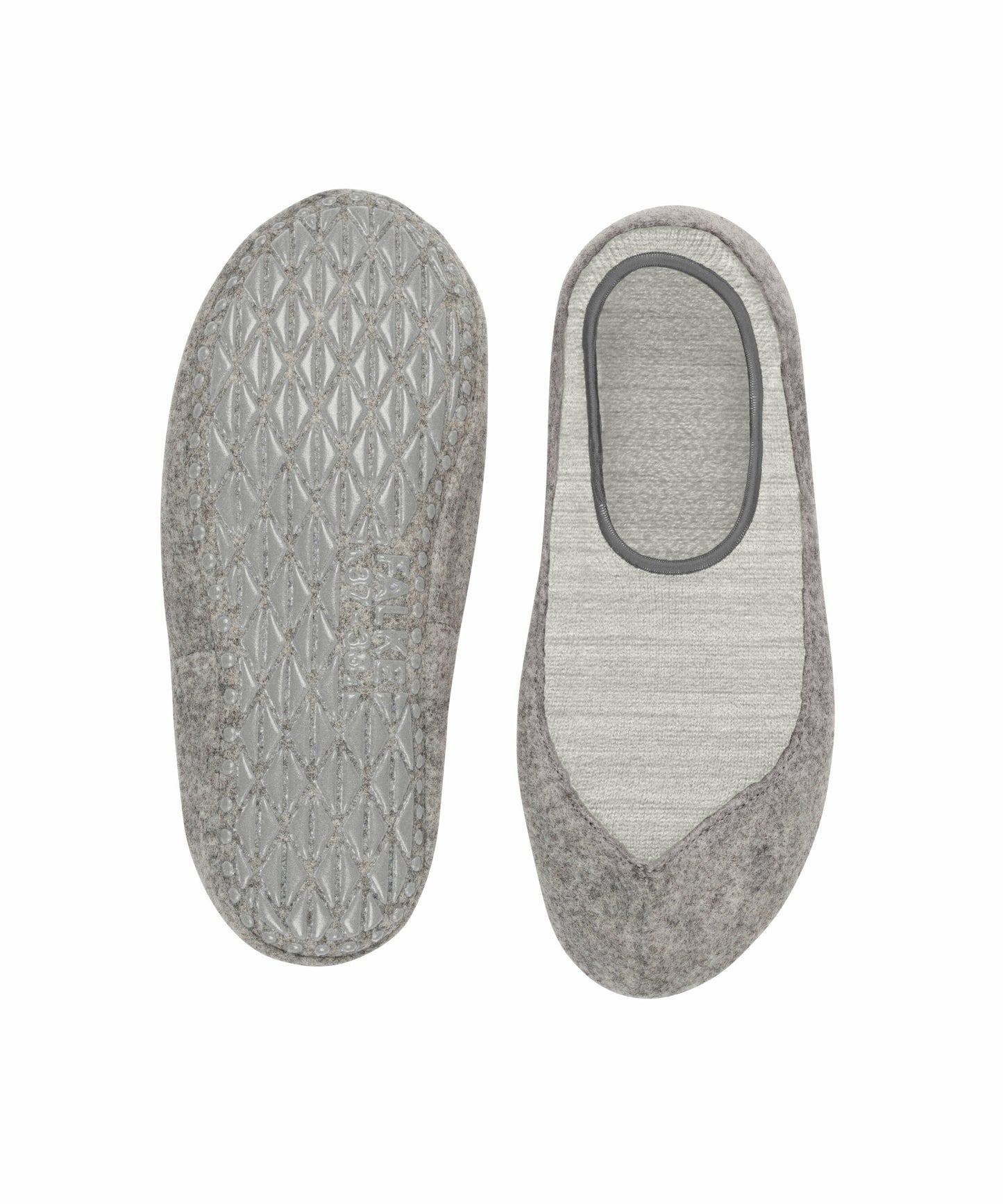 Socken Cosyshoe (Light Grey Mel.)