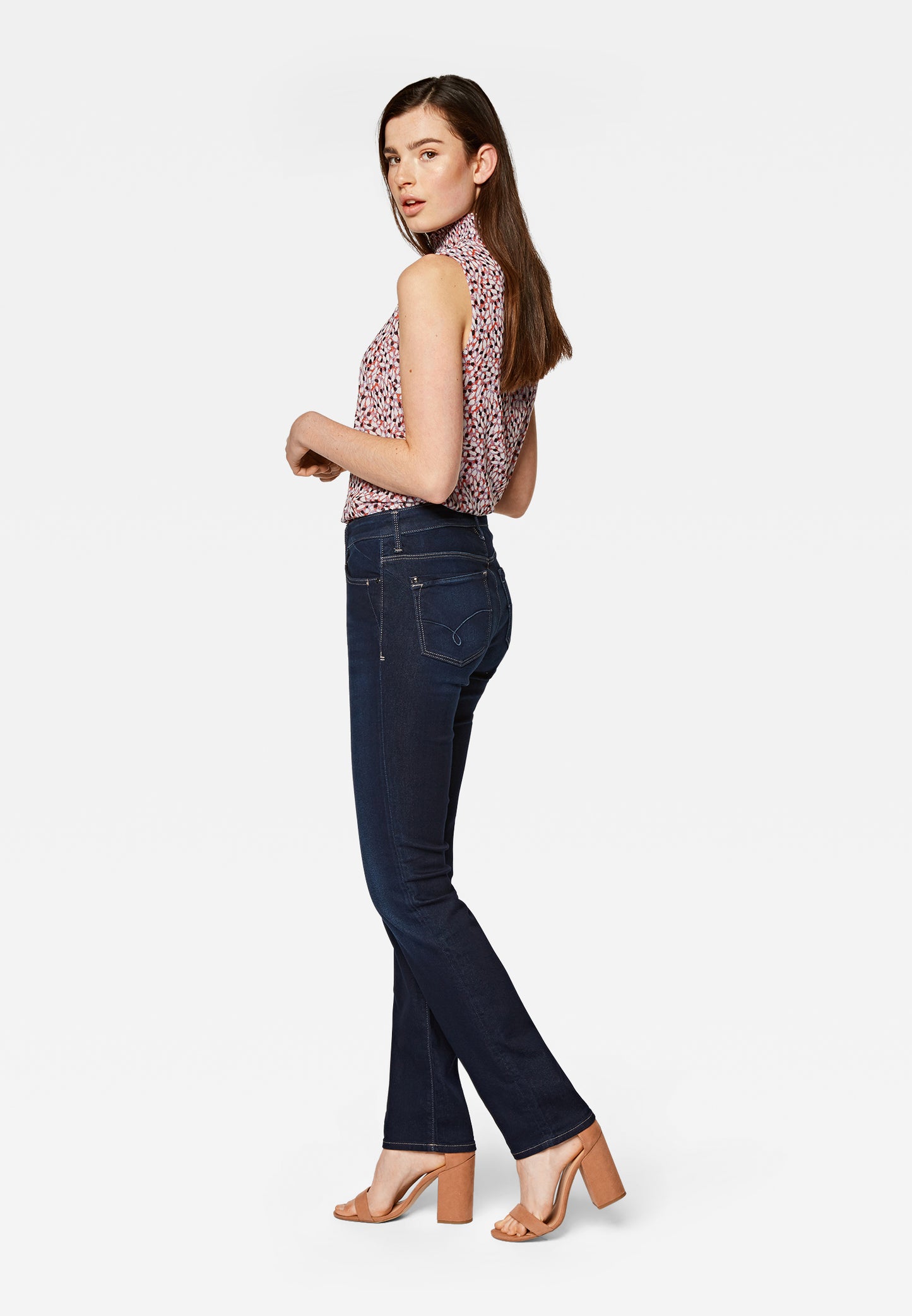 Kendra (Deep Uptown St)