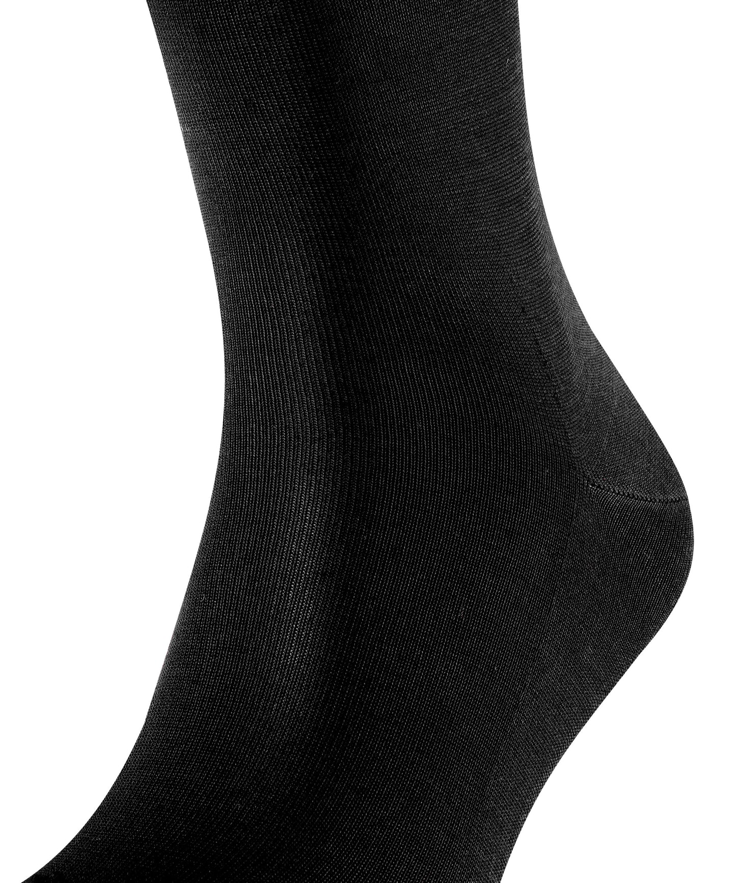 Socken Tiago (Black)