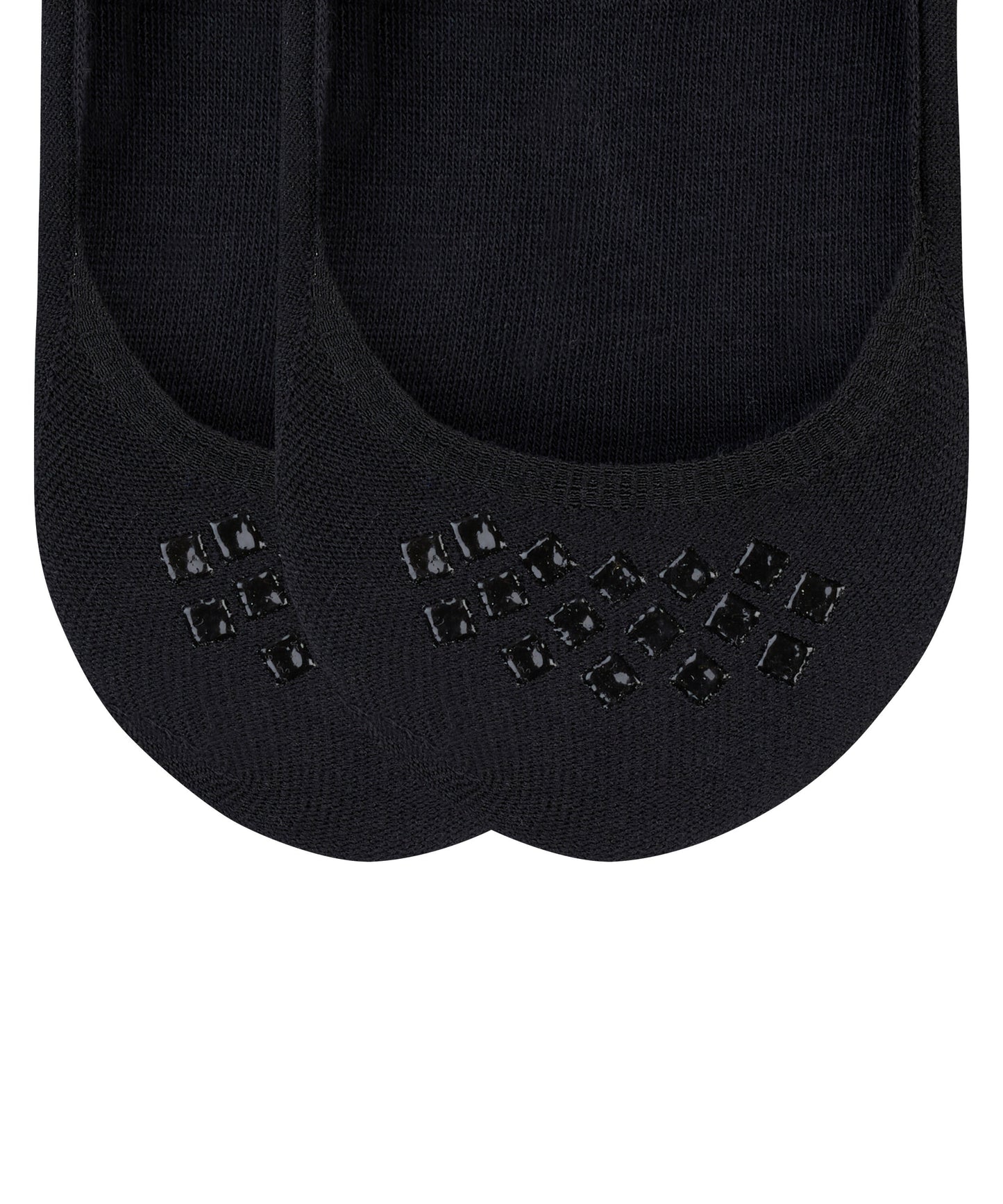 Füßlinge Everyday 2-Pack (Black)