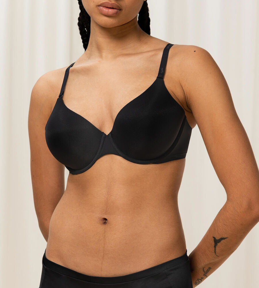 Body Make-Up WHP (Black)
