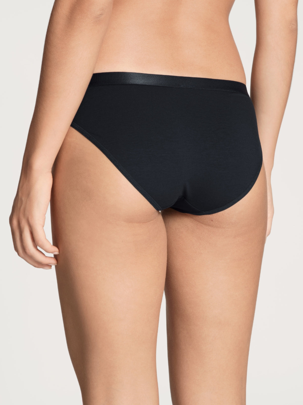 DAMEN Slip (Dark Lapis Blue)