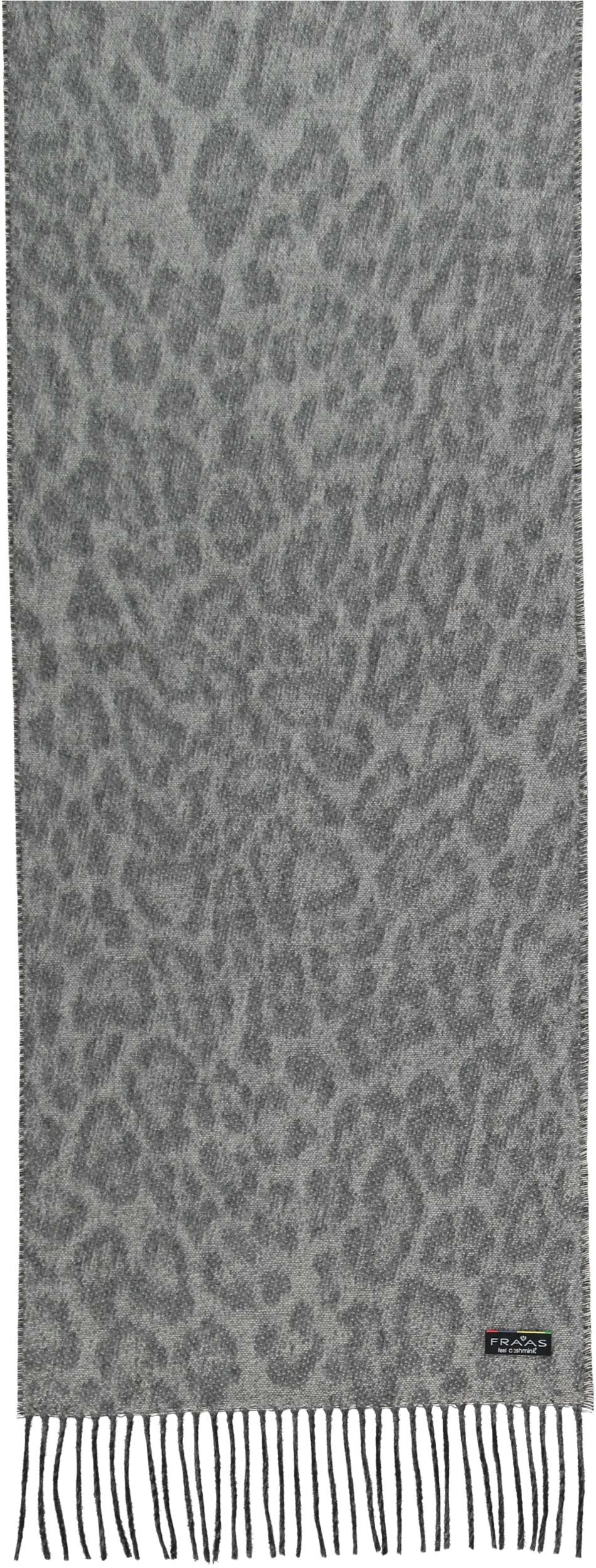 Schal Cashminkschal (Black)