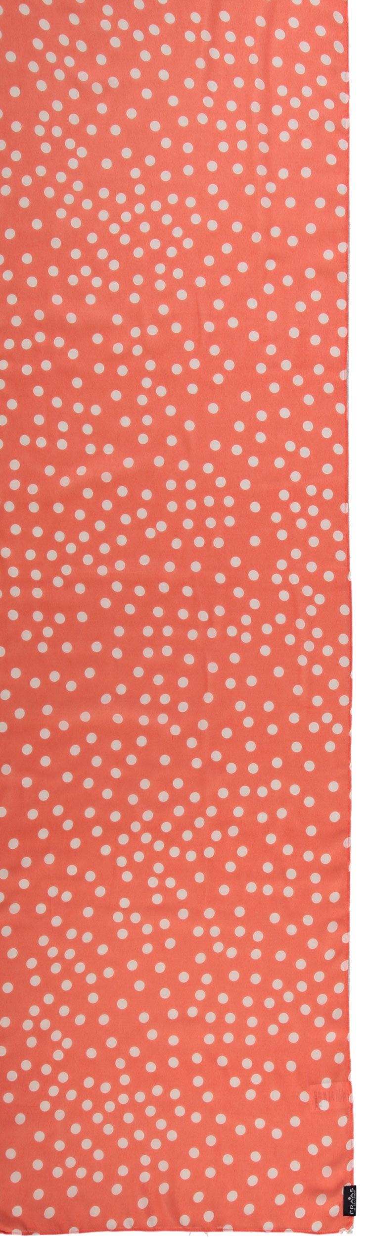 Schal POLYESTER SCHAL (Coral)