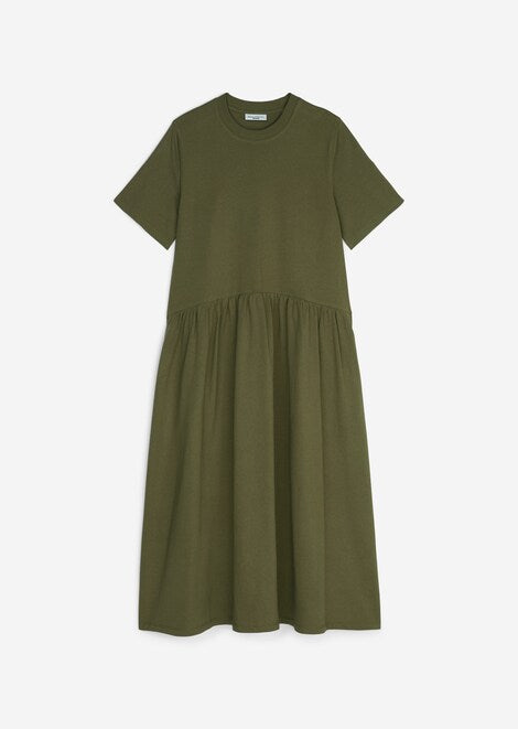 Jersey-Kleid (Palo Verde)