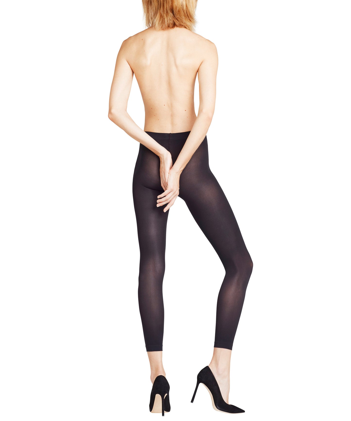 Capri Pure Matt (Black)