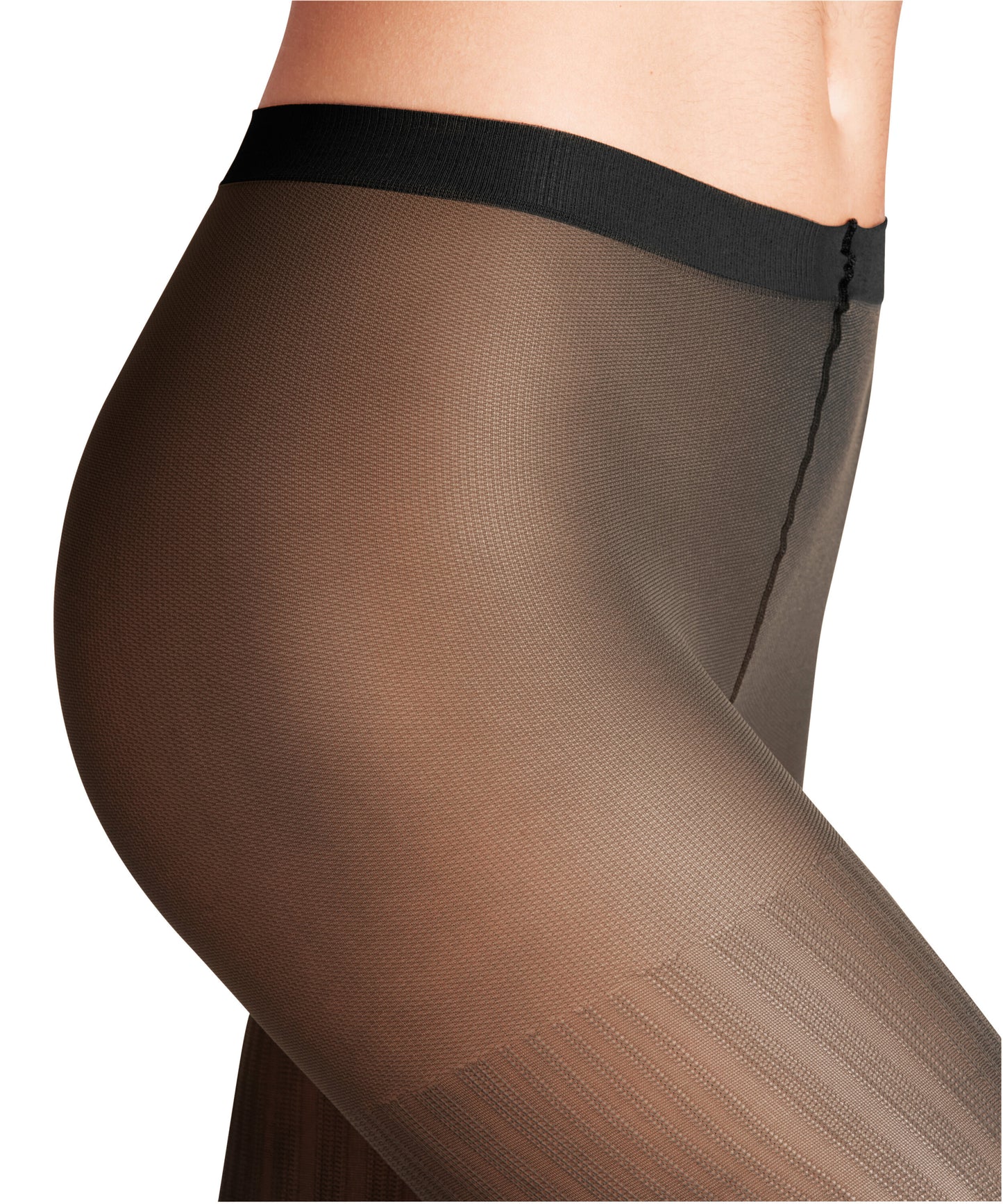Strumpfhose Prime Rib (Black)