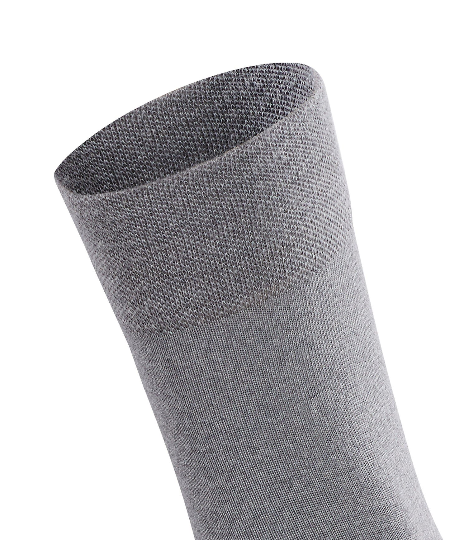 Socken Sensitive Berlin (Light Grey Mel.)