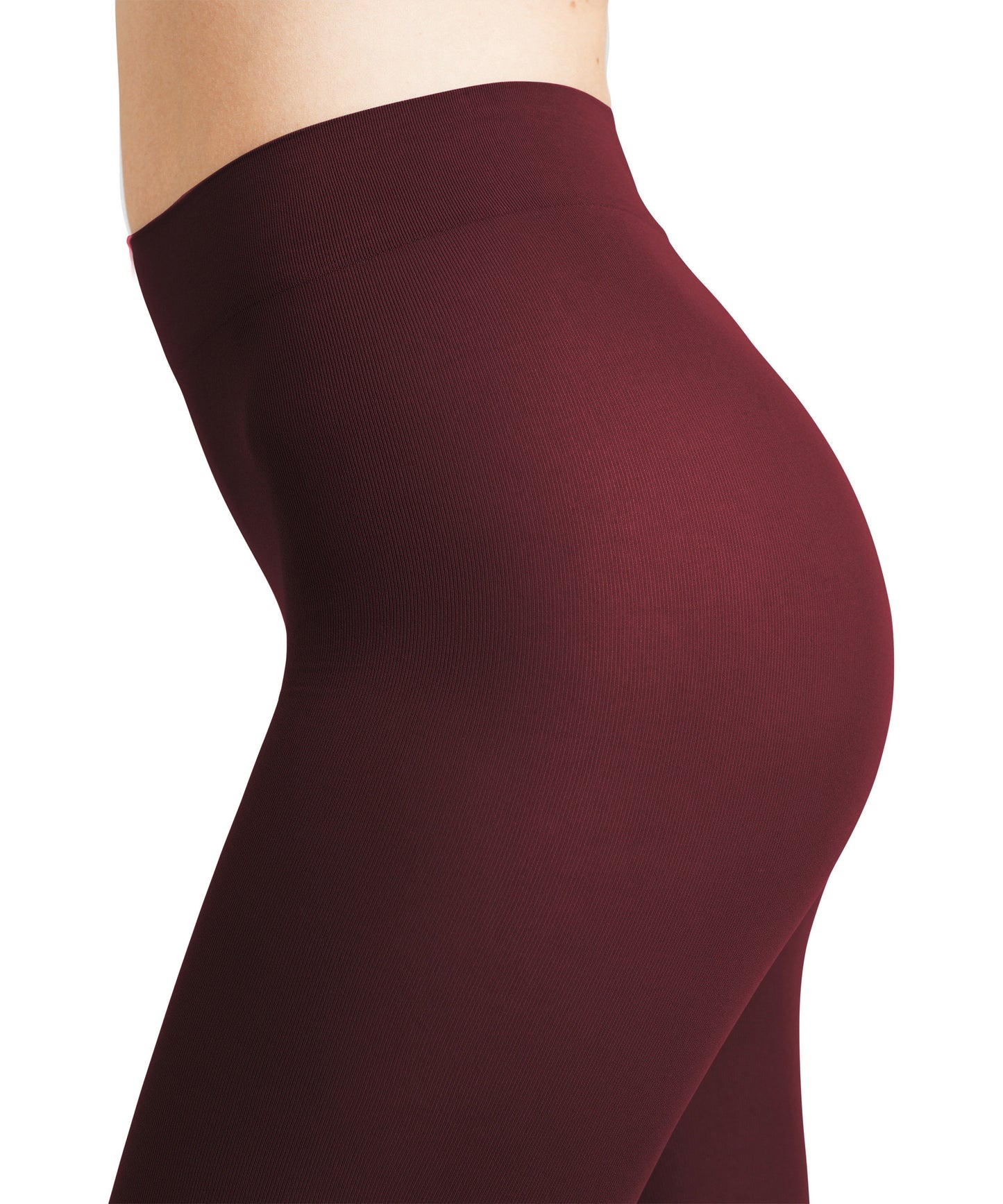 Strumpfhose Pure Matt (Barolo)