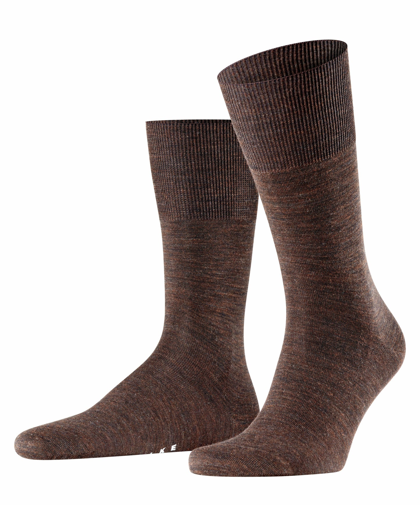 Socken Airport (Dark Brown)
