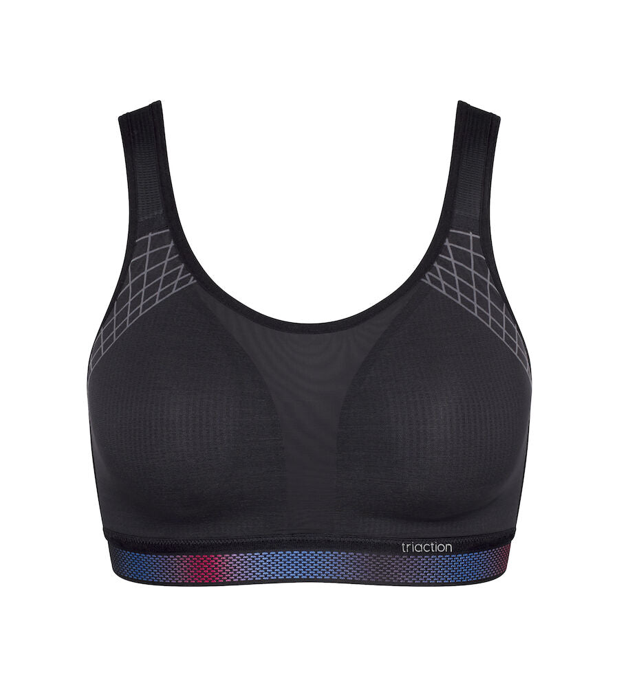 Triaction Cardio Cloud N01 EX (Black)