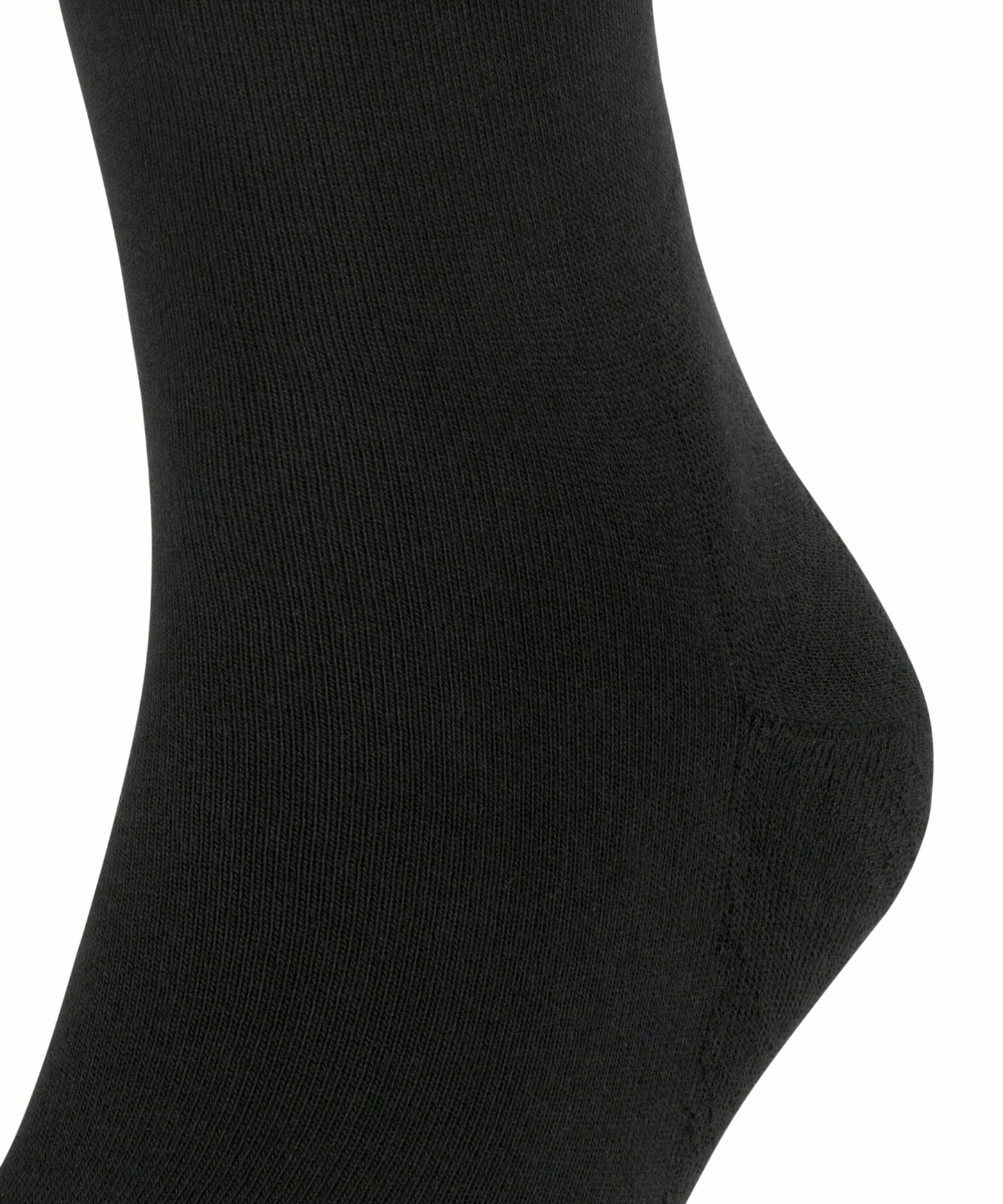 Socken Run (Black)