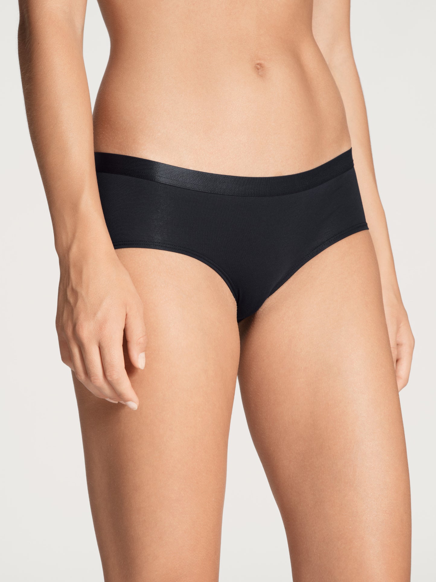 DAMEN Panty (Dark Lapis Blue)