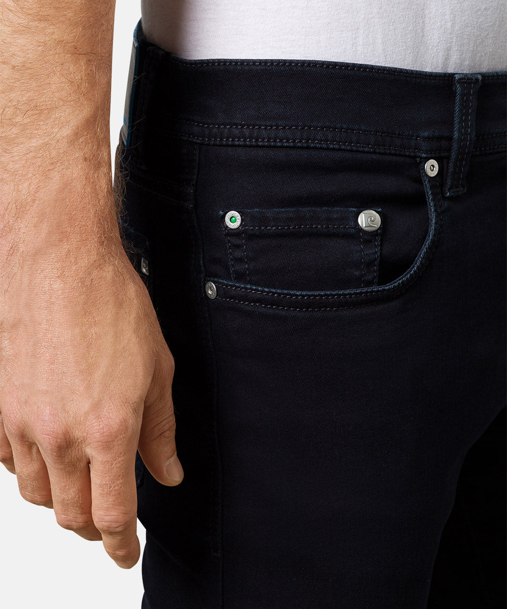 Lyon Tapered (Blue/black Used)