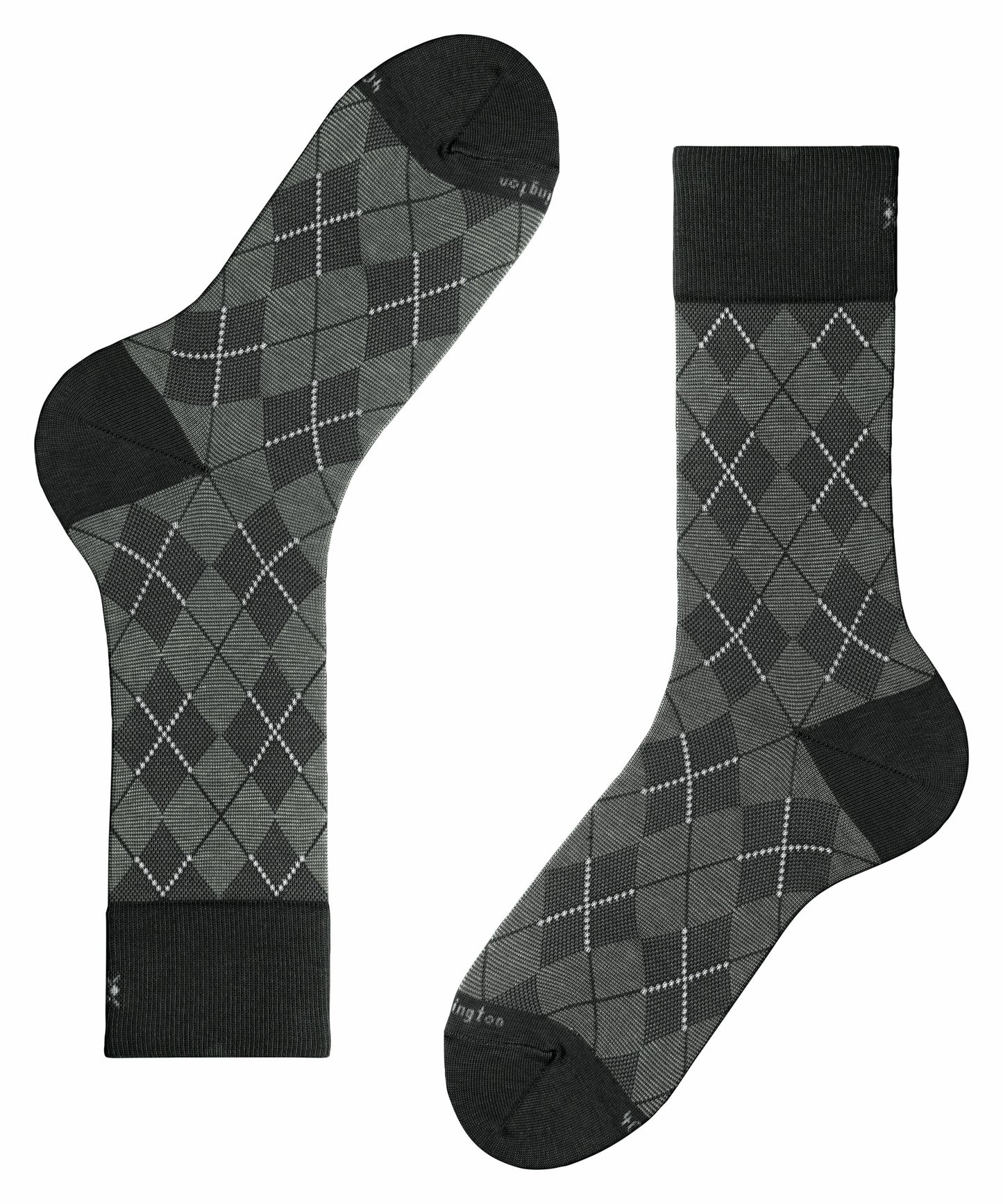 Socken Carrington (Black)