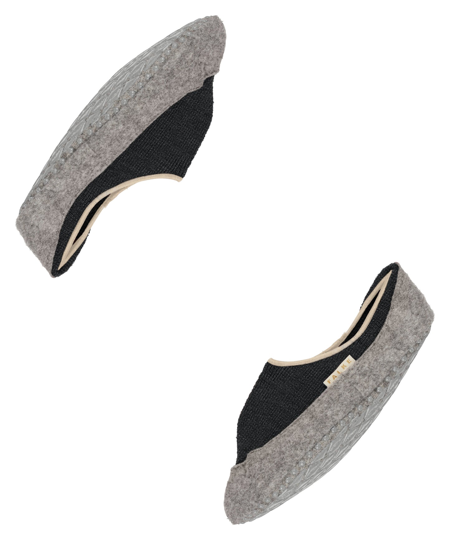 Socken Cosyshoe (Anthra Mel.)