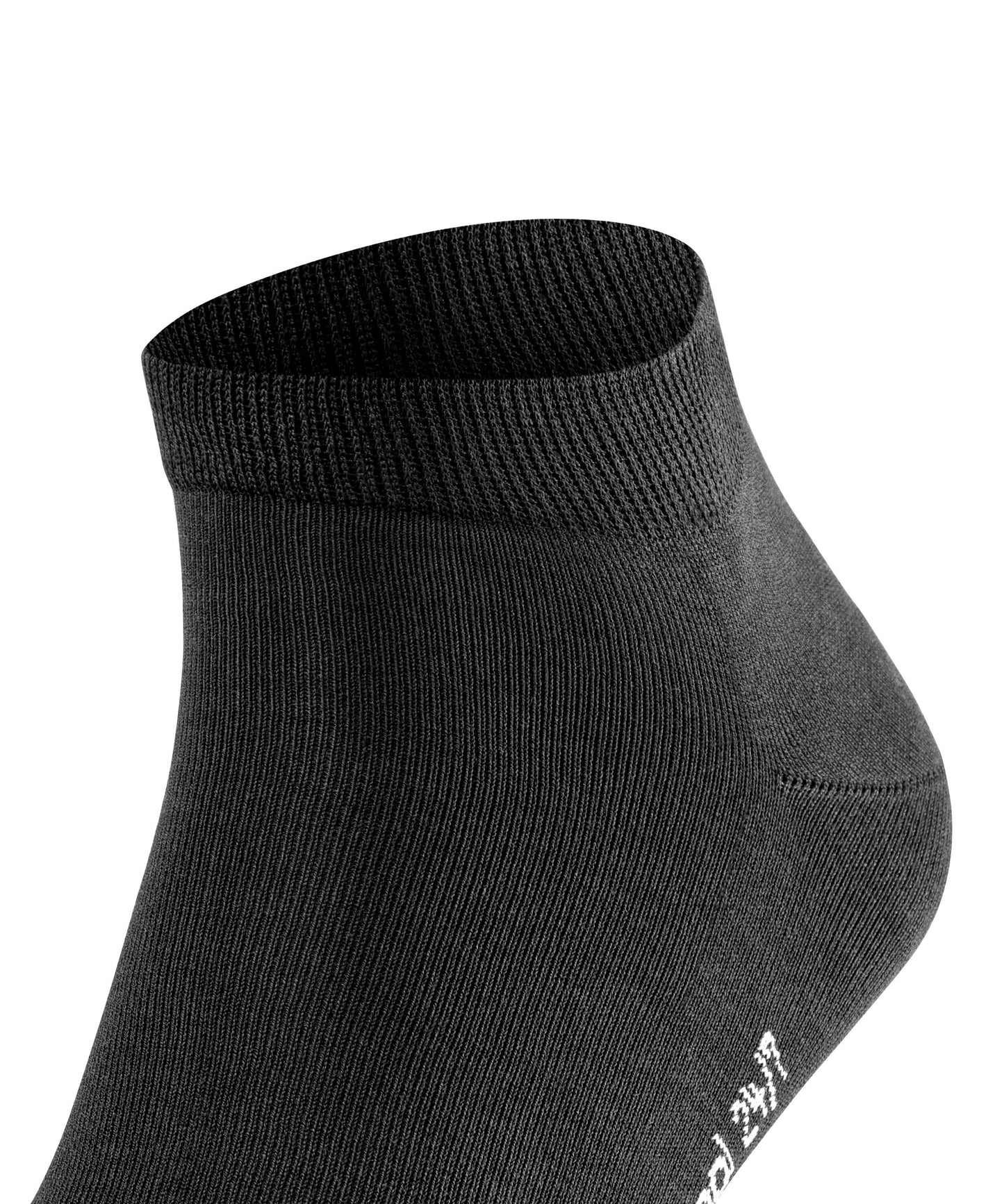 Sneakersocken Cool 24/7 (Black)