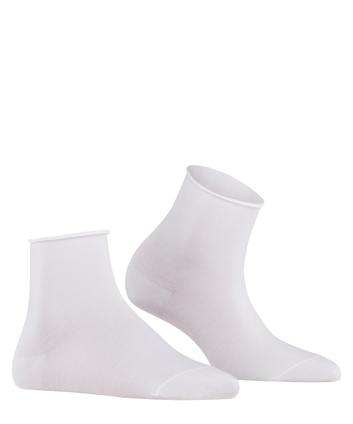 Socken Cotton Touch (White)