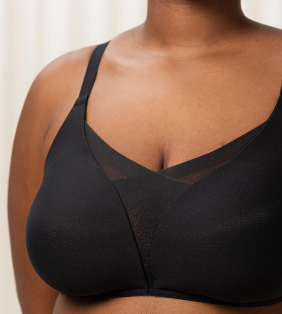 Triumph Shape Smart P (Black)