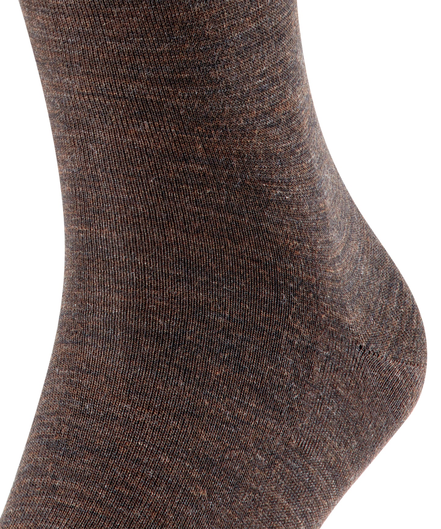 Socken Airport (Dark Brown)