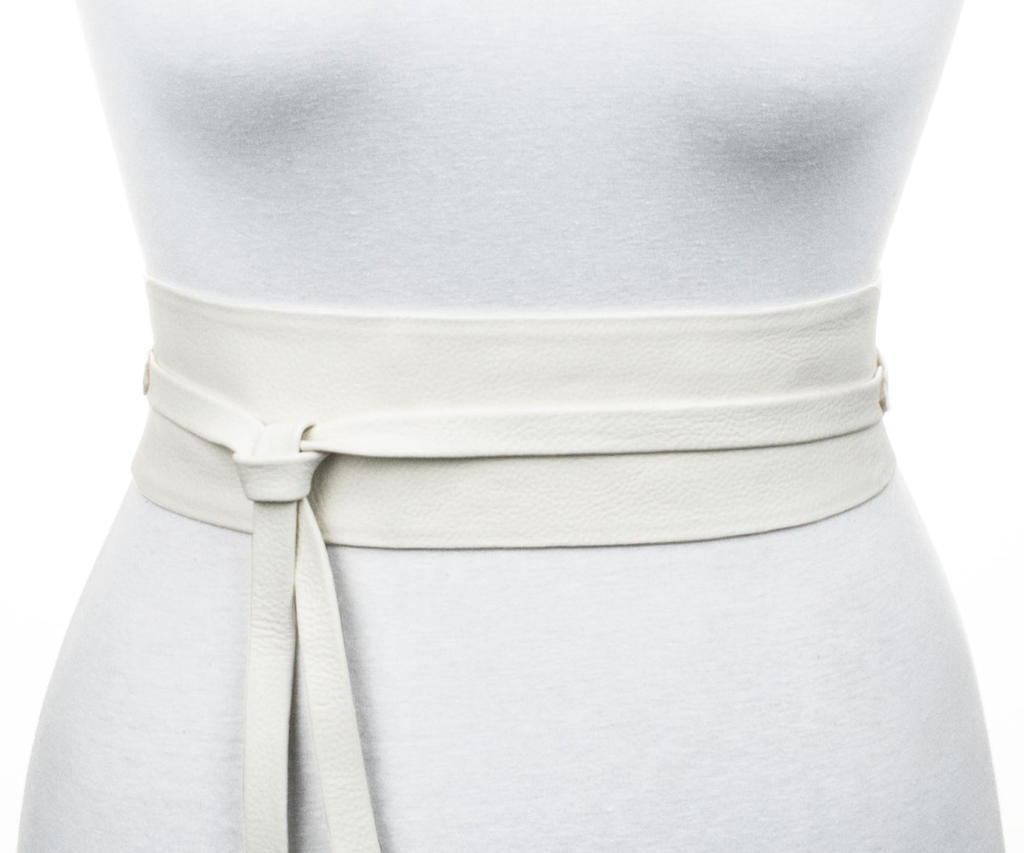 75 mm Gürtel (Offwhite)