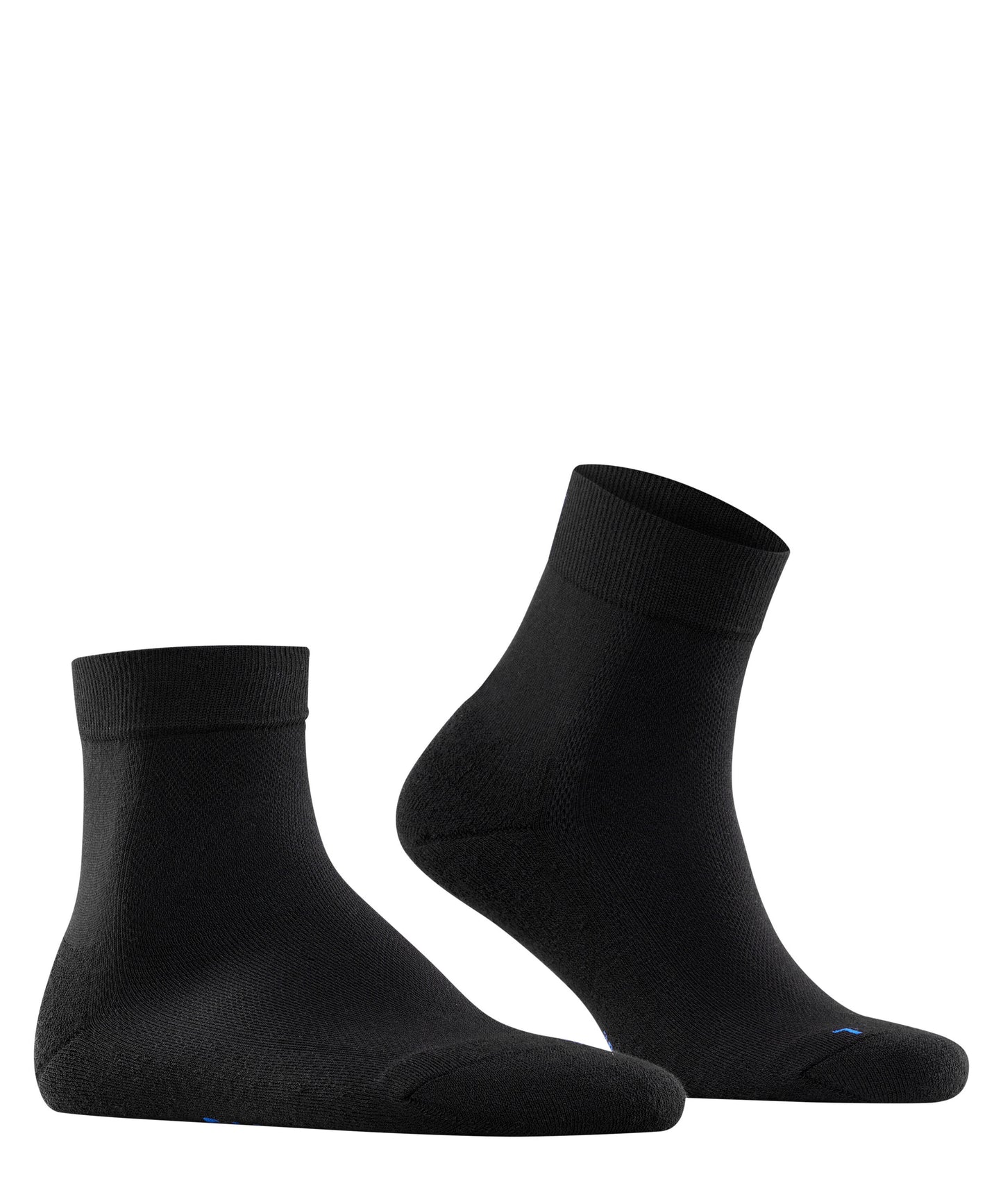 Kurzsocken Cool Kick (Black)