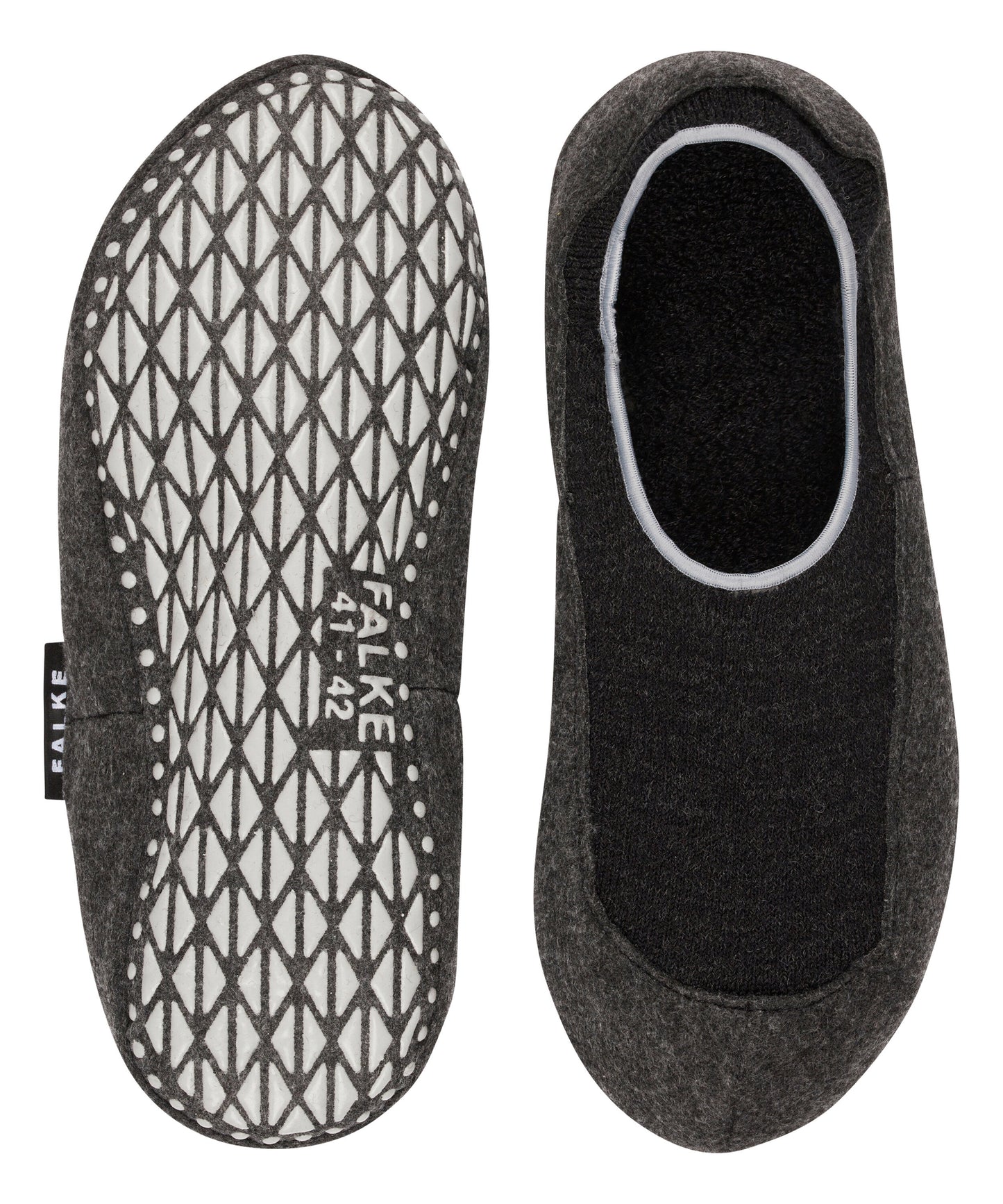 Sneakersocken Cosyshoe (Black)