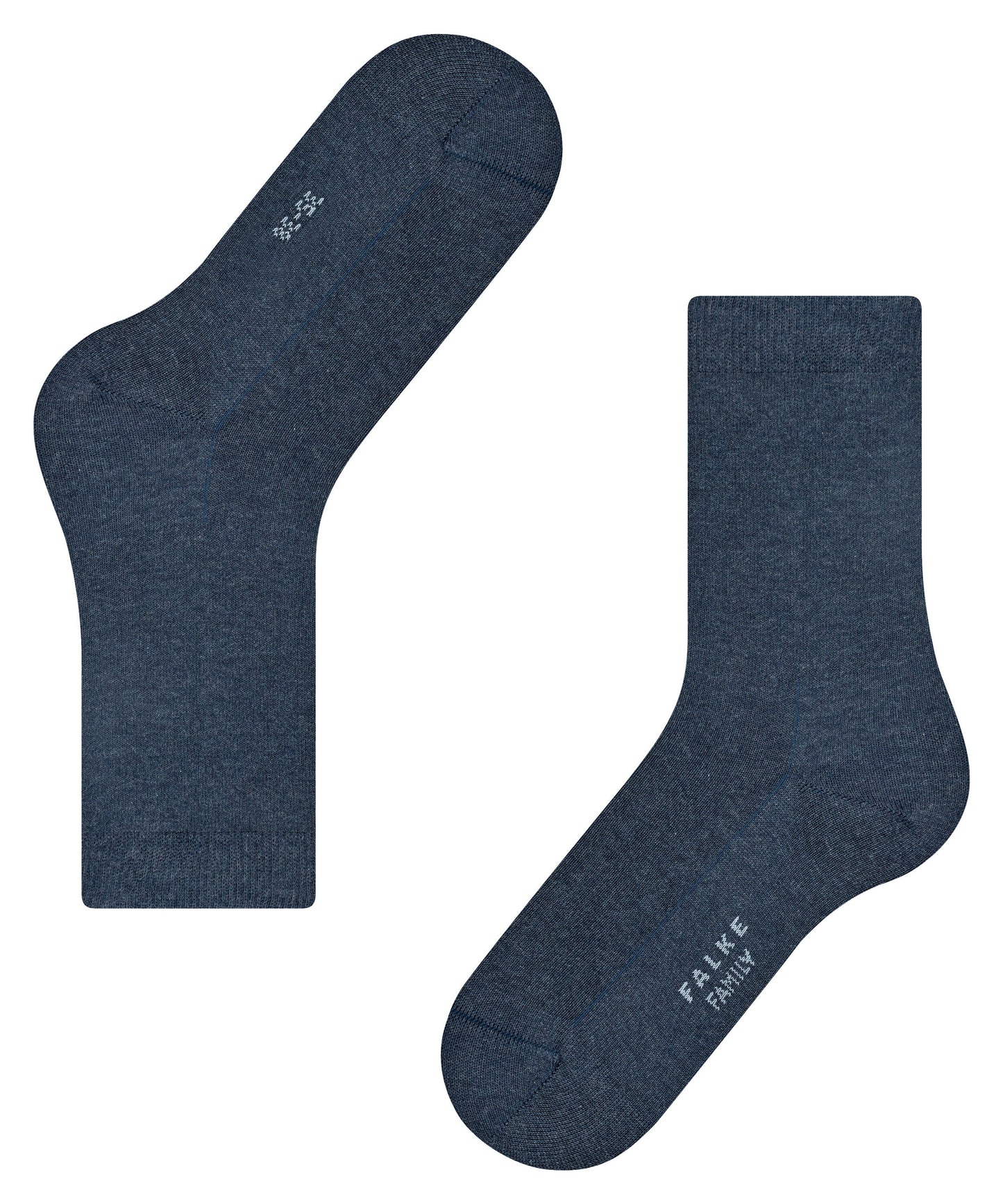 Socken Family (Navyblue)