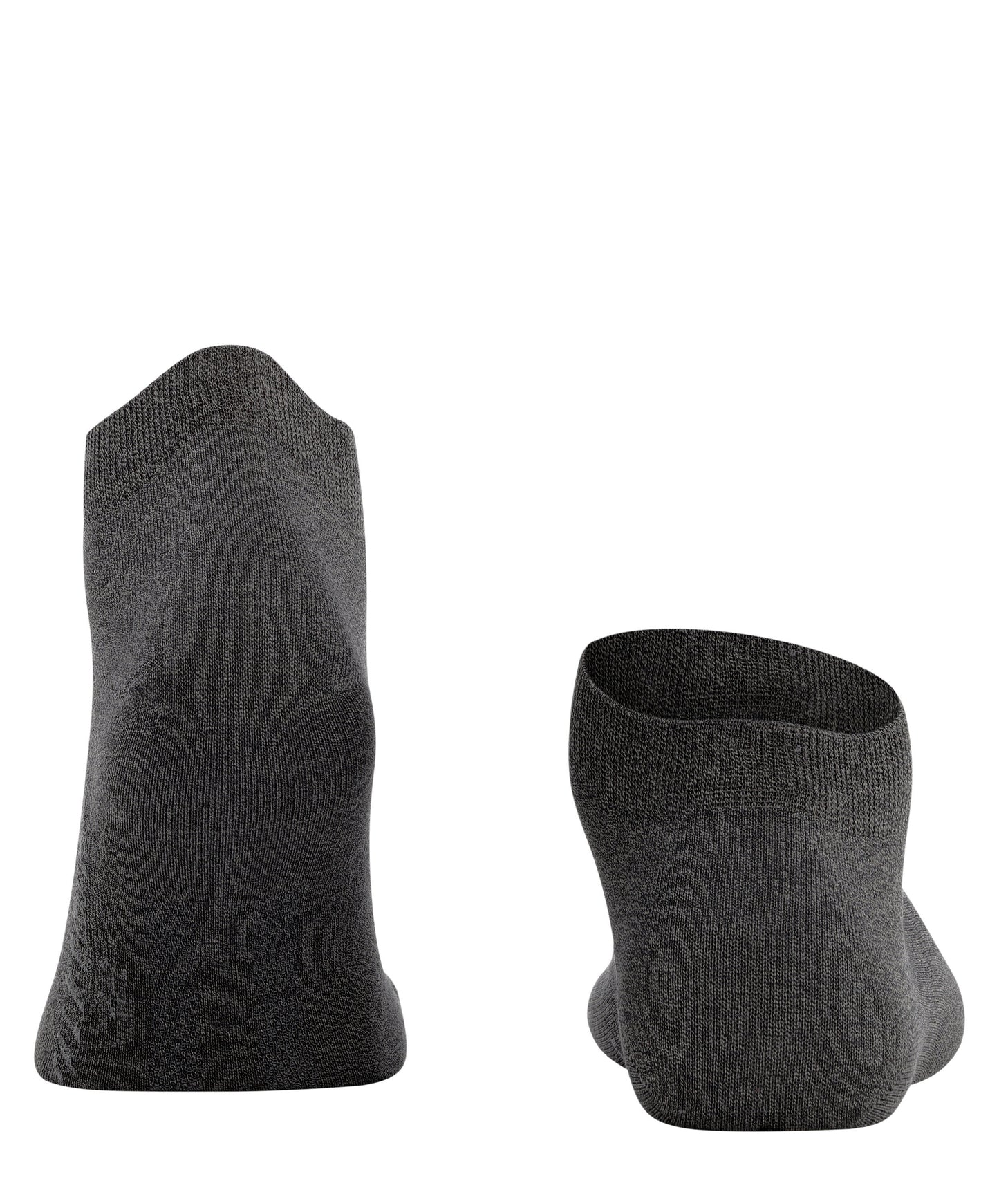 Sneakersocken Cool 24/7 (Anthra.mel)