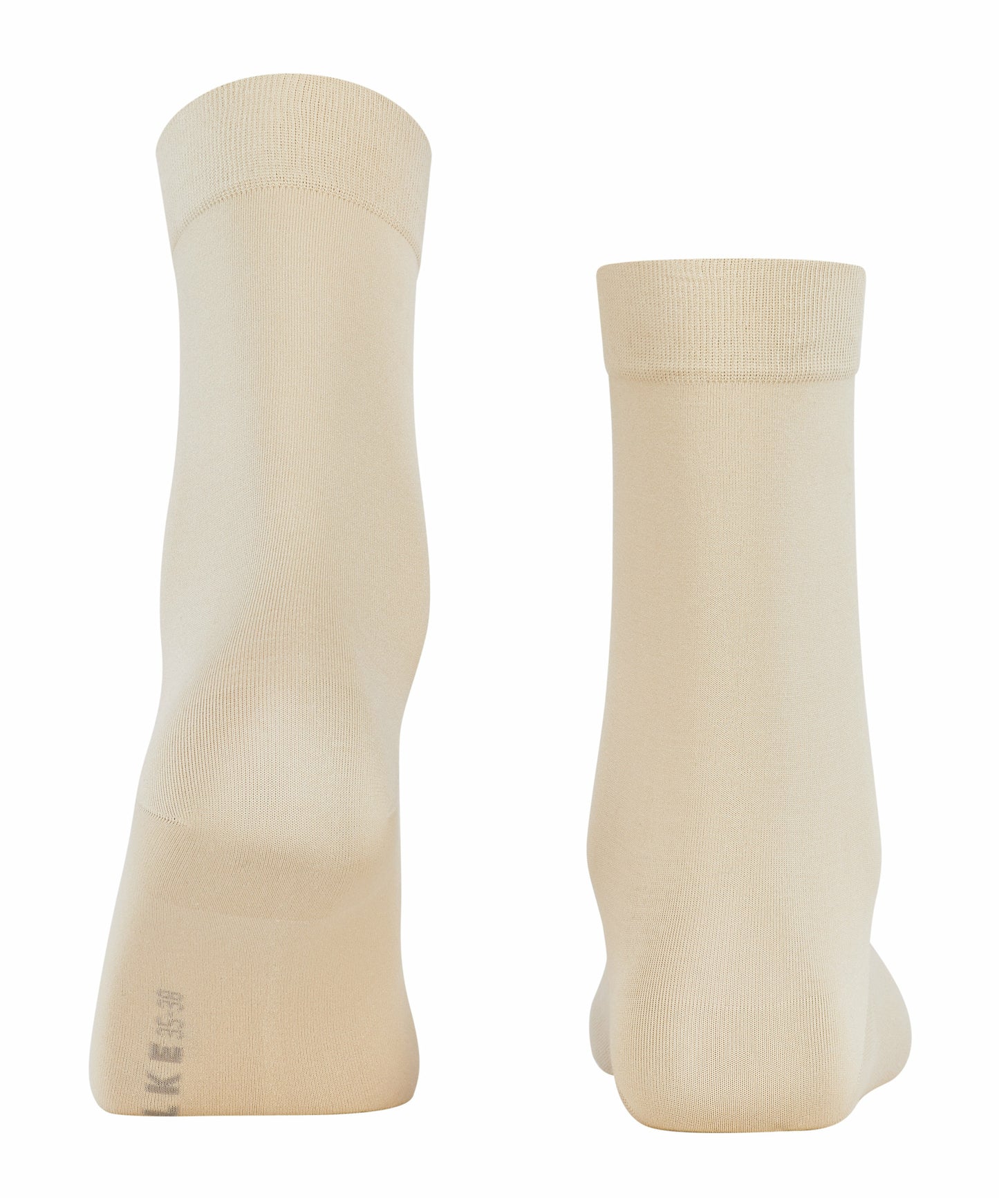 Socken Cotton Touch (Cream)