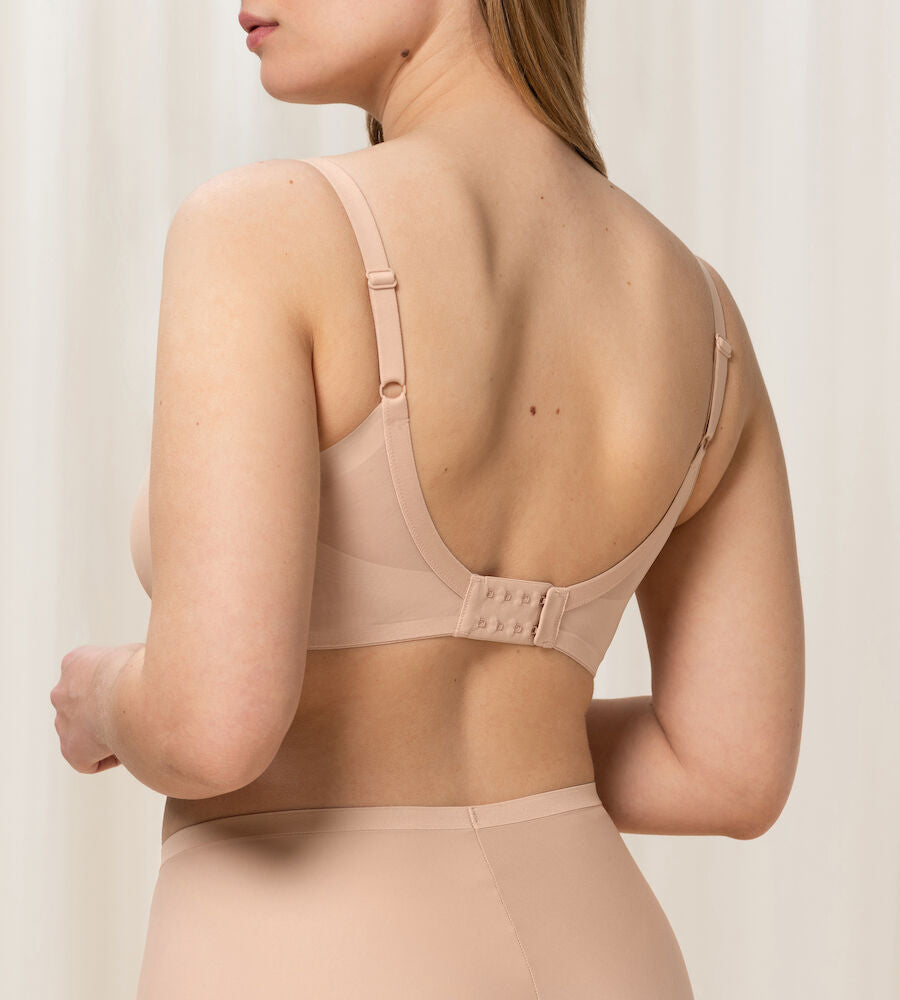 Triumph Shape Smart P (00ep Neutral Beige)