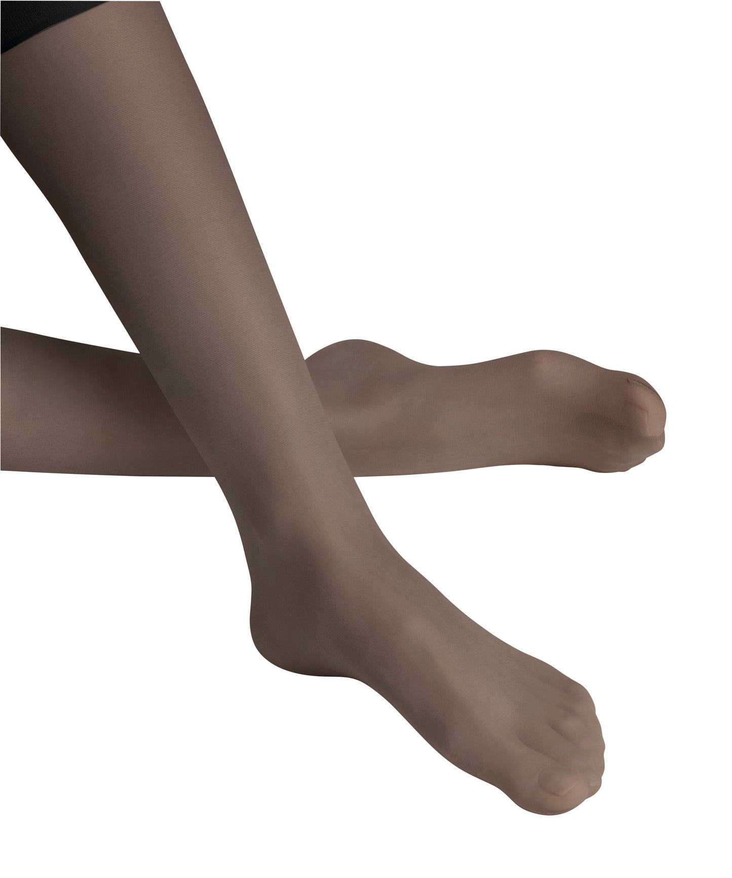 Kniestrümpfe Pure Matt (Black)