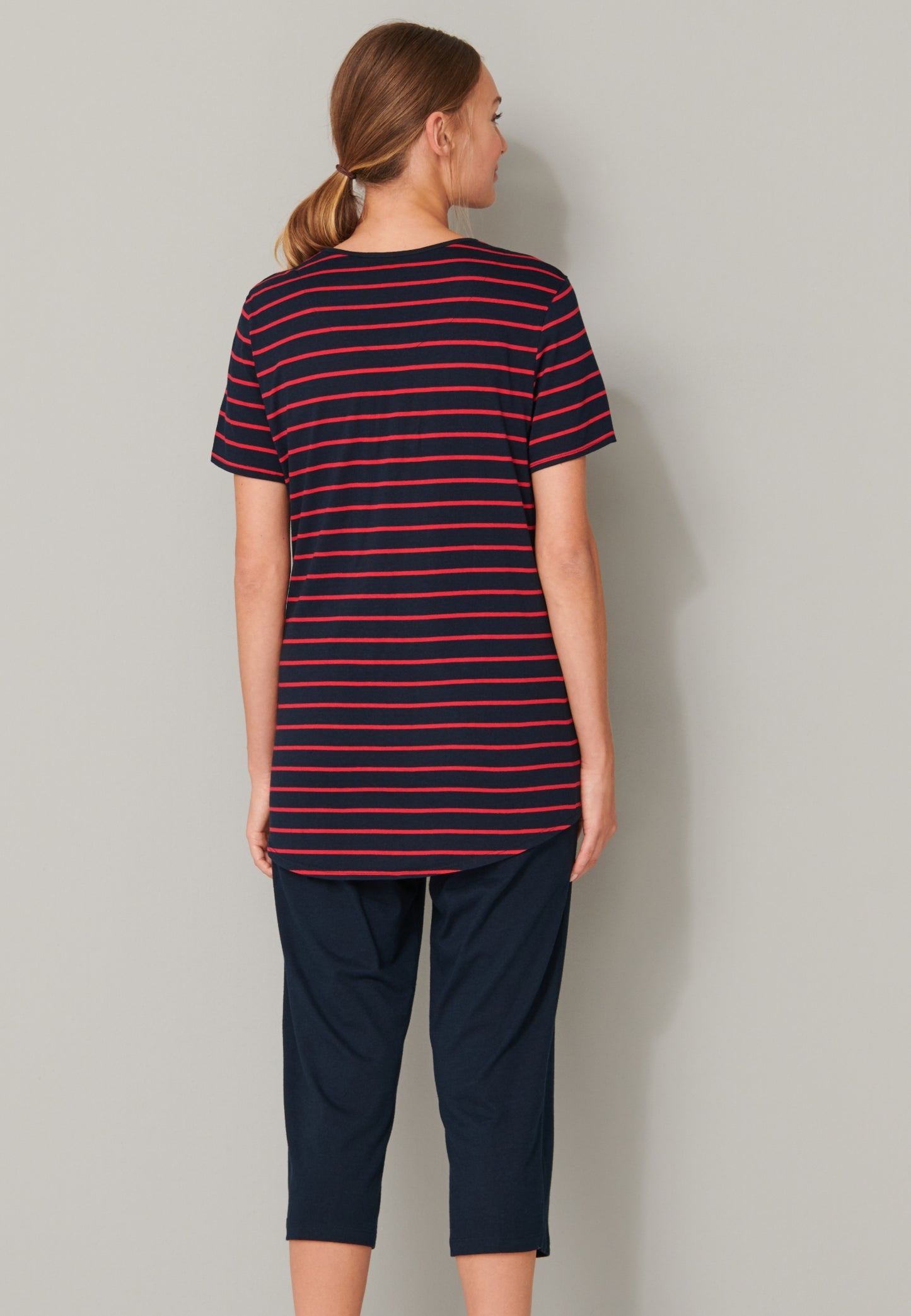 Anzug 3/4 lang, 1/2 Arm (Multicolor)