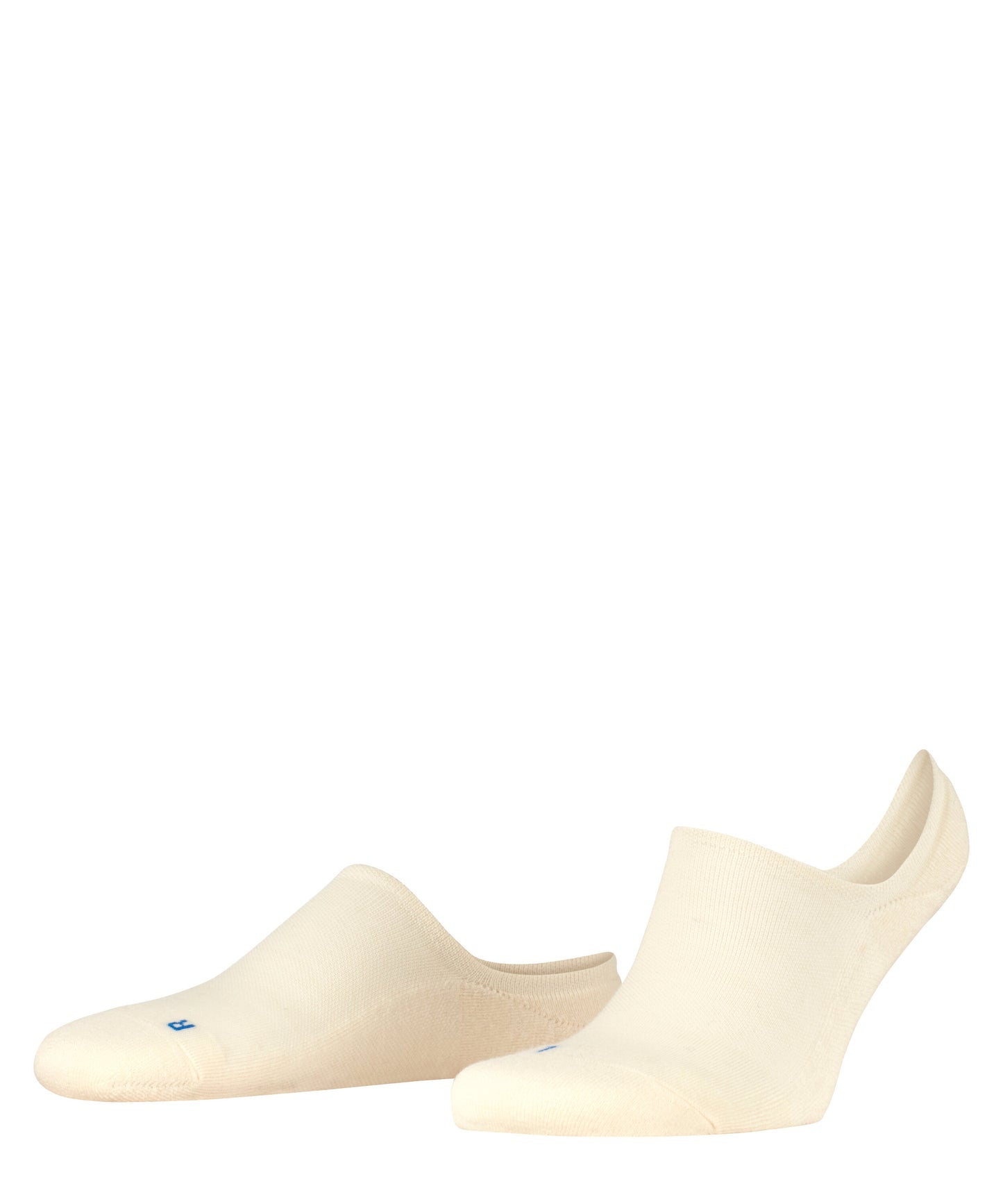 Füßlinge Keep Warm (Offwhite)