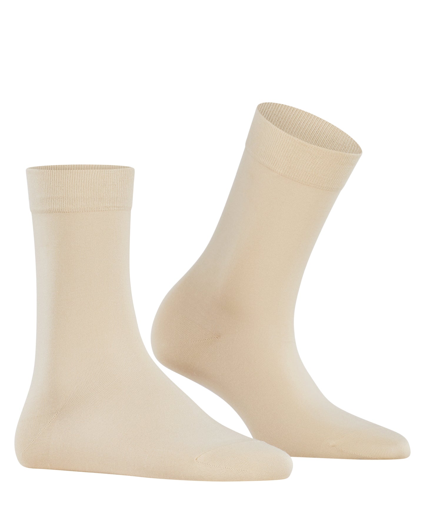 Socken Cotton Touch (Cream)
