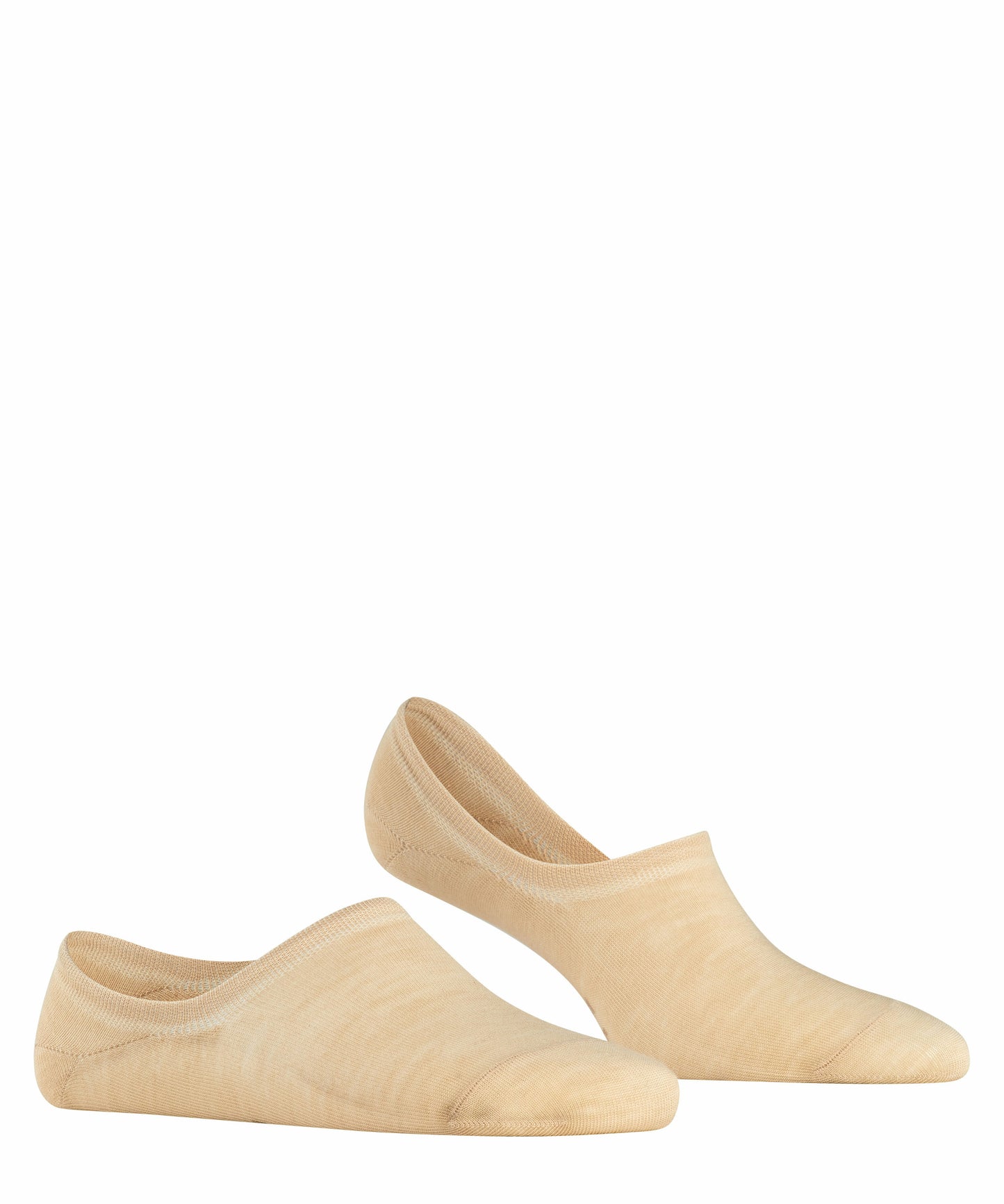 Füßlinge Active Breeze (Cream)