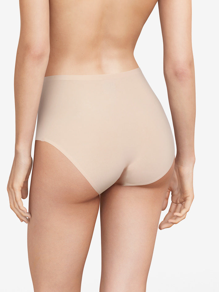 SOFTSTRETCH Taillenslip (01n Beige Dore)