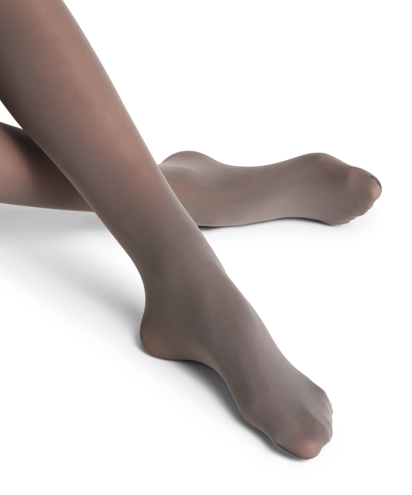 Strumpfhose Pure Matt (Platinum)