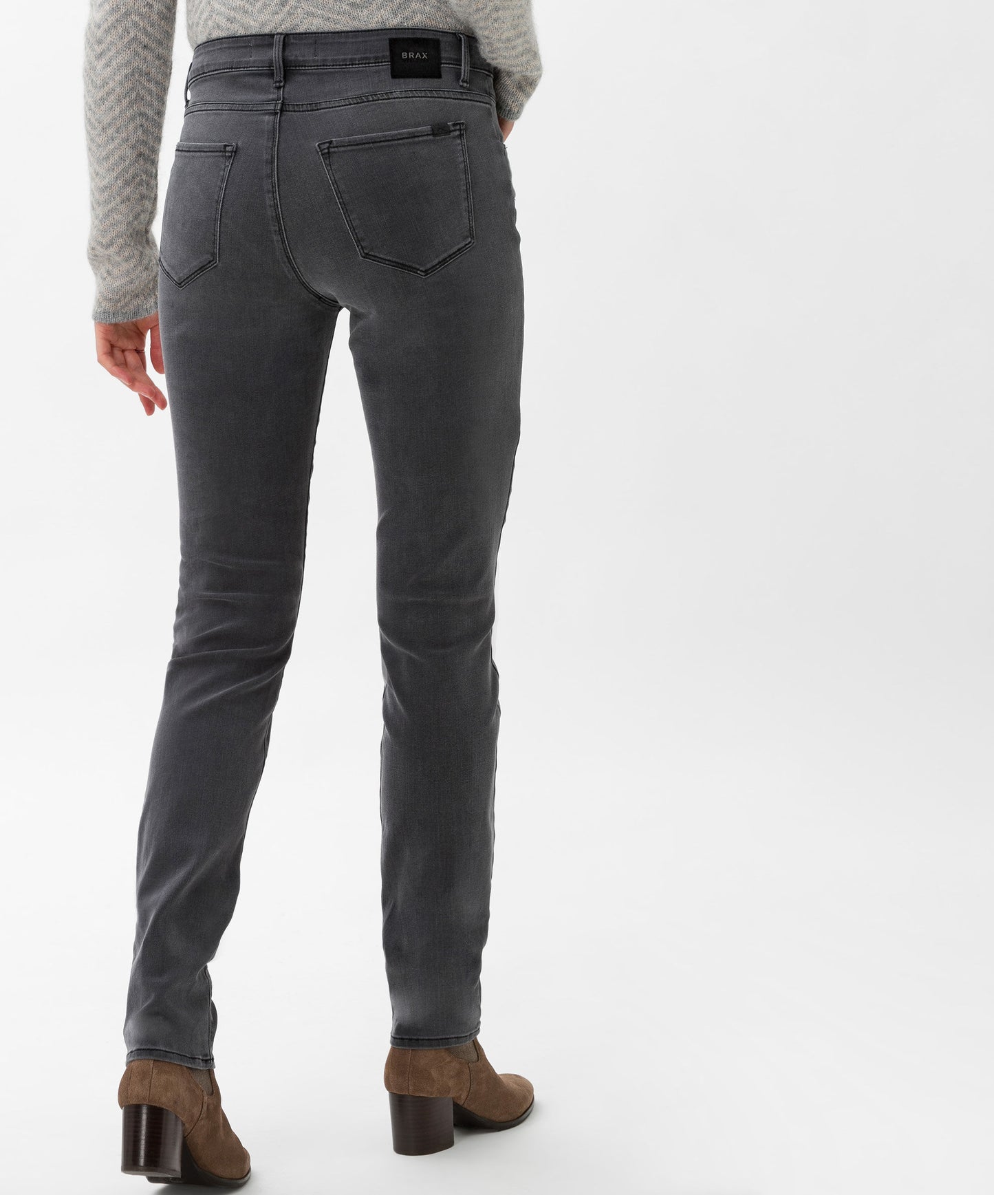 Style Shakira (Used Dark Grey)