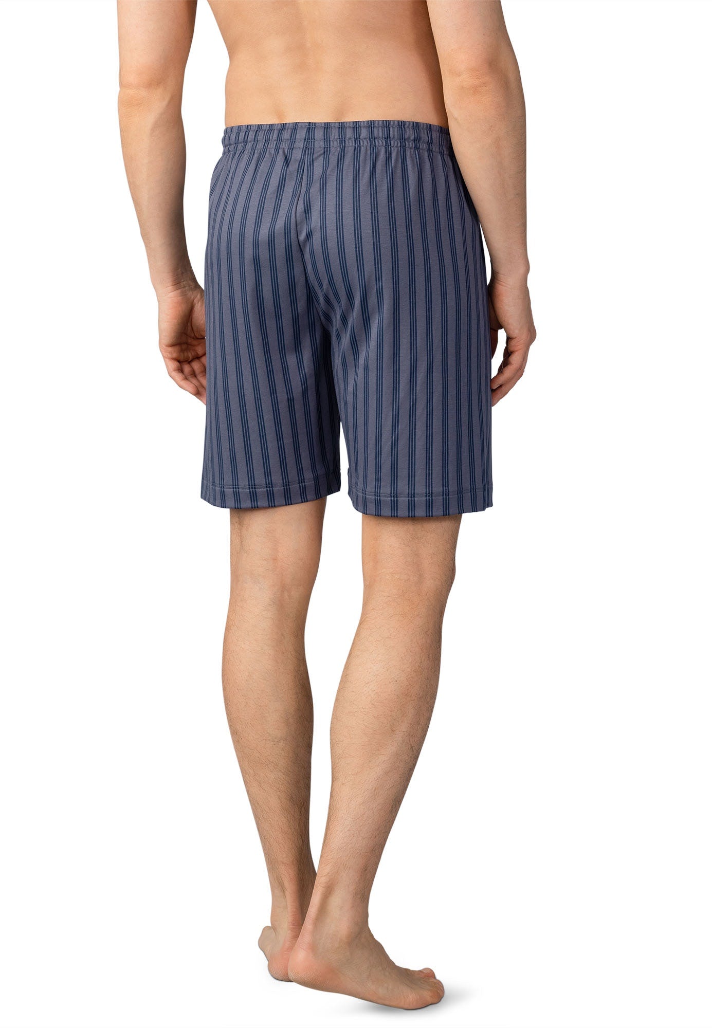 Hose kurz (Soft Grey)