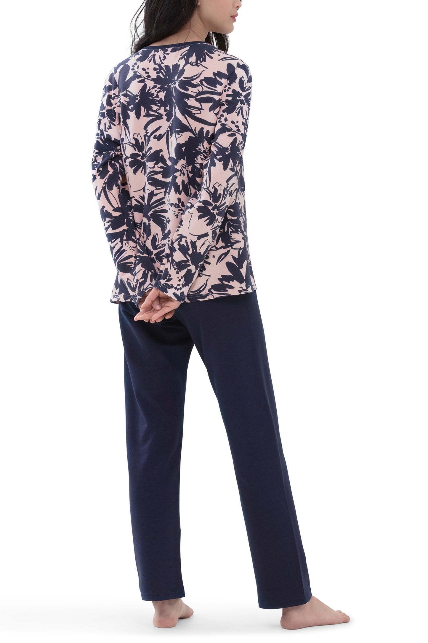 Anzug 1/1 Länge, 1/1 Ärmel