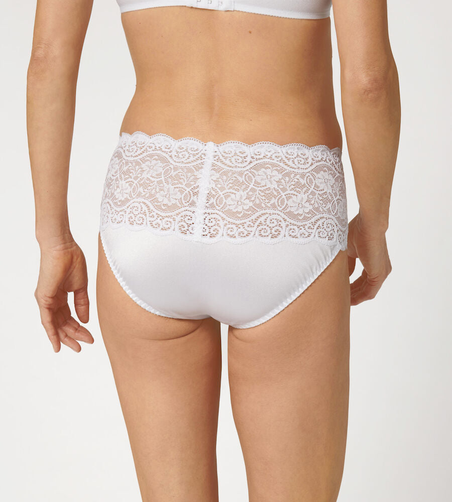 Amourette 300 Maxi X (White)