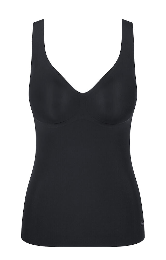 sloggi ZERO Feel Bra Shirt EX (Black)