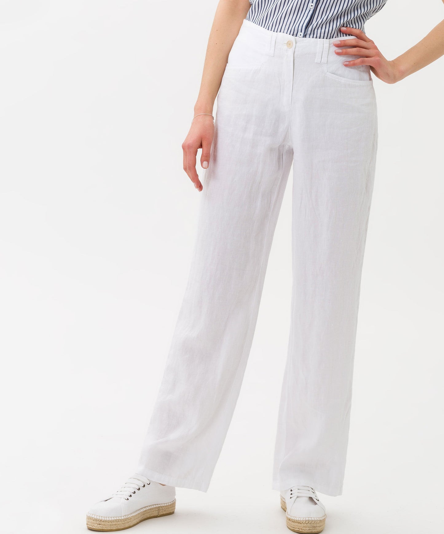 Style Farina (White)