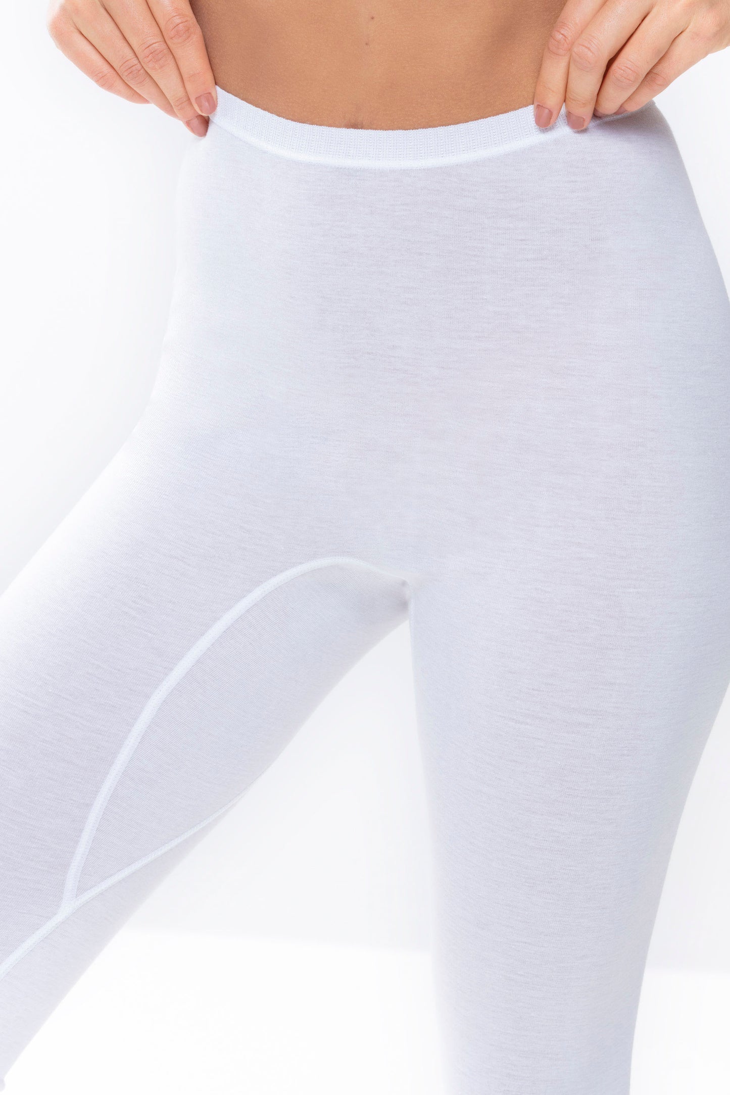 Leggings (Weiss)