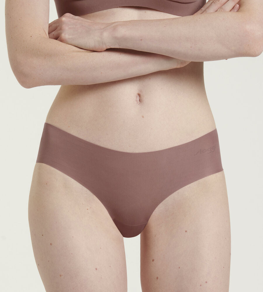 sloggi ZERO Microfibre 2.0 Hipster (Cacao)